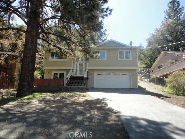 5216 Lone Pine Canyon, Wrightwood, CA 92397