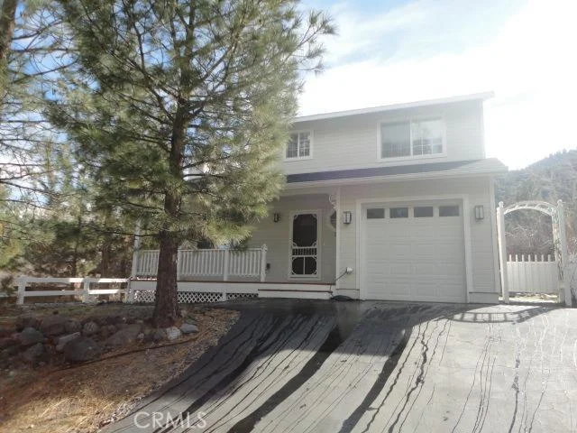 1855 Sparrow, Wrightwood, CA 92397