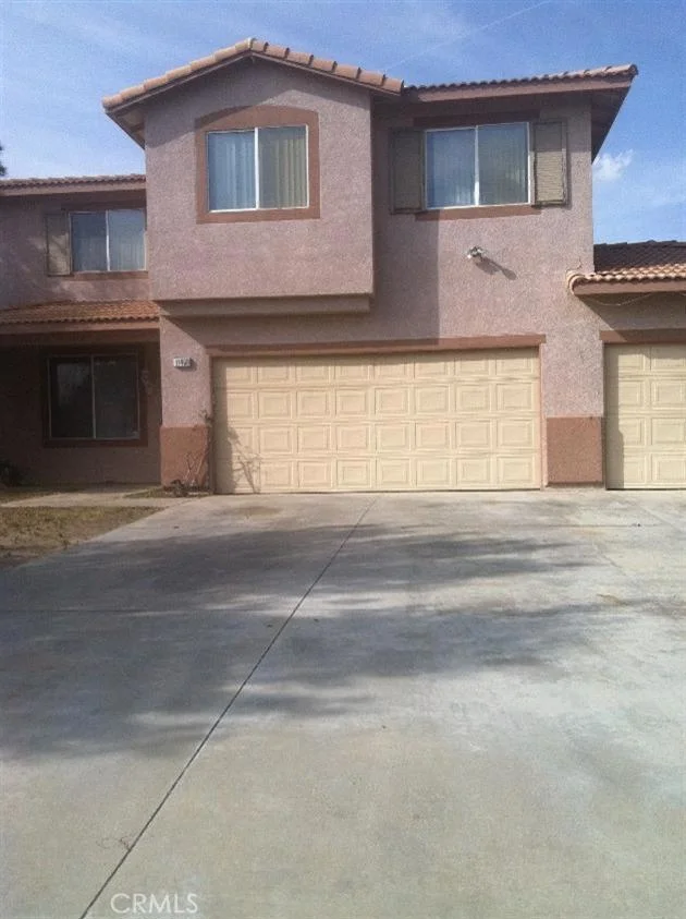 11468 Autumn, Adelanto, CA 92301