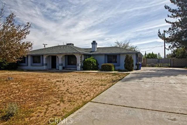 11421 Saratoga, Apple Valley, CA 92308