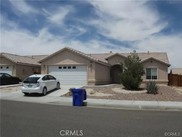 10358 High Mesa, Adelanto, CA 92301