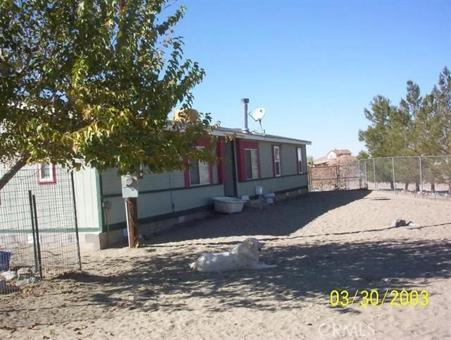 12260 Alta Vista, Pinon Hills, CA 92372