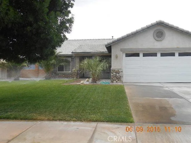 11754 Marshall, Adelanto, CA 92301