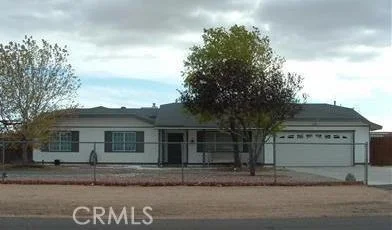 22421 Isatis, Apple Valley, CA 92307