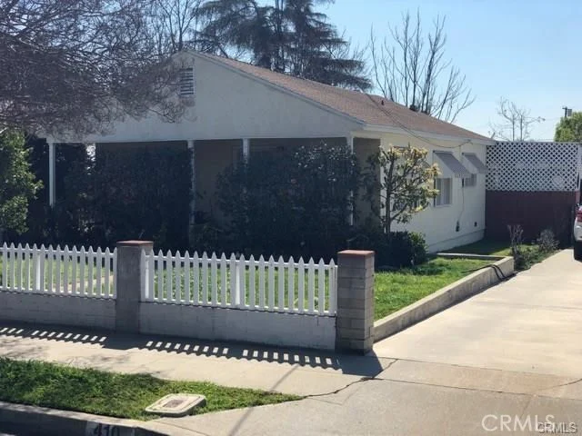 410 Sunset, San Gabriel, CA 91776