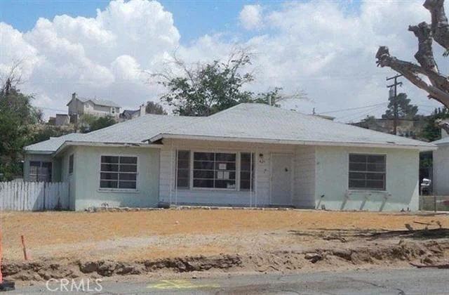 421 Avenue A, Barstow, CA 92311