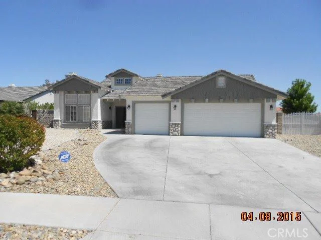 12361 Tonopah, Apple Valley, CA 92308