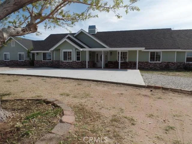 8989 Well, Hesperia, CA 92344