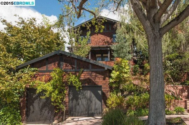 10 Monte Ave, Piedmont, CA 94611