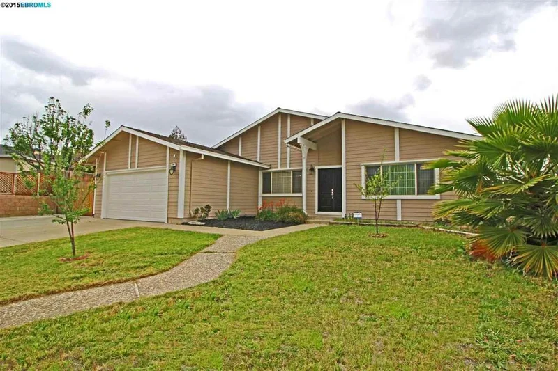 2304 Hilliard Circle, Antioch, CA 94509