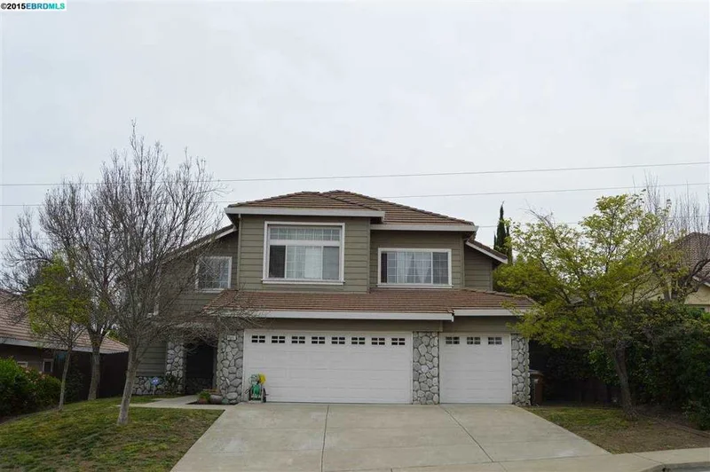4605 Arabian Way, Antioch, CA 94531-8132