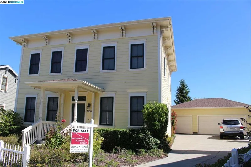 1039 Promenade St, Hercules, CA 94547