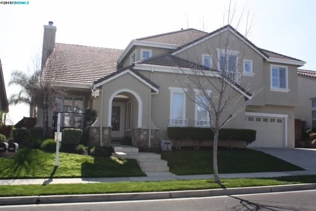 557 Lakeview Dr, Brentwood, CA 94513