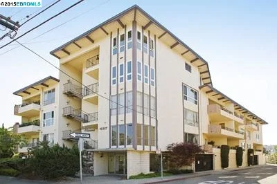 427 Lagunitas Ave #106, Oakland, CA 94610-3545