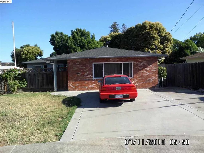 1141 Lovell Ct, Concord, CA 94520-4303