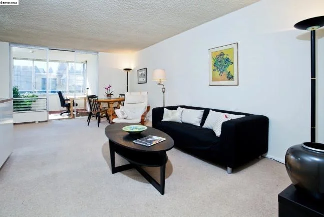 2550 Dana St #2D, Berkeley, CA 94704-2815