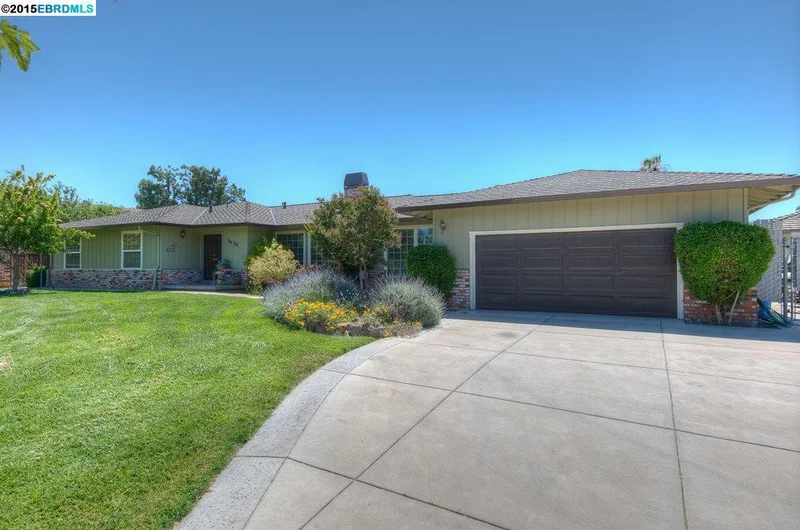 4645 Lariat Ln, Oakley, CA 94561