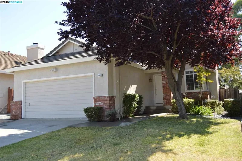1909 Johnson Drive, Antioch, CA 94509