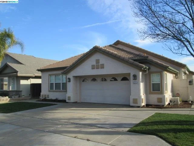 4212 Beacon Pl, Discovery Bay, CA 94505-1107