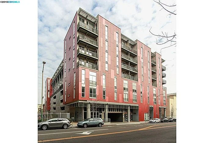 630 Thomas L Berkley Way #619, Oakland, CA 94612-1862