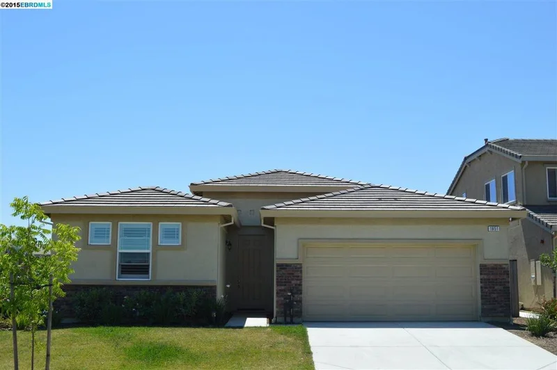 1851 Lakewood Drive, Oakley, CA 94561-3521