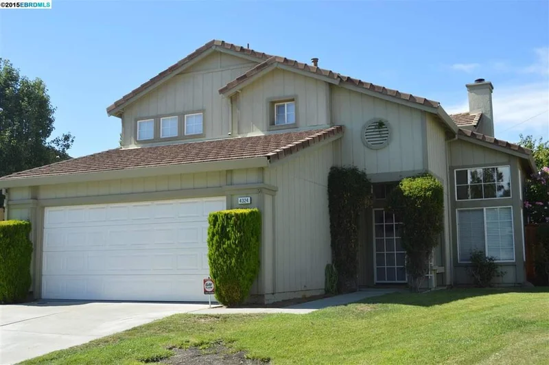 4324 Mink Ct, Antioch, CA 94531-7796
