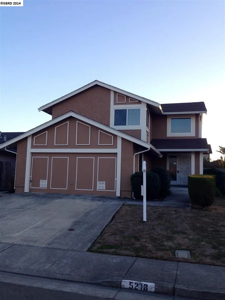 5218 Ernest Ave, El Cerrito, CA 94530-2153