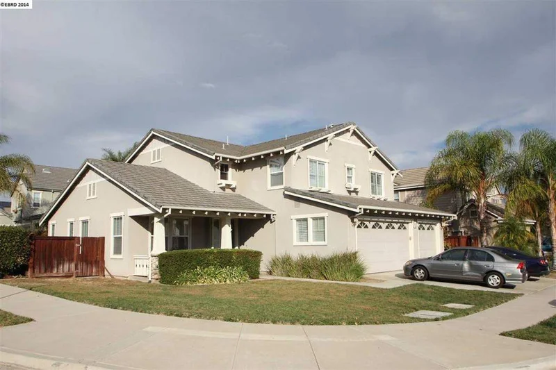 1035 Meadow Brook Dr, Brentwood, CA 94513-6723