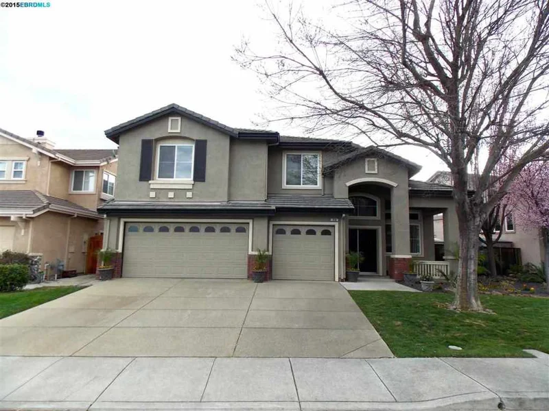858 Blossom Ct, Brentwood, CA 94513