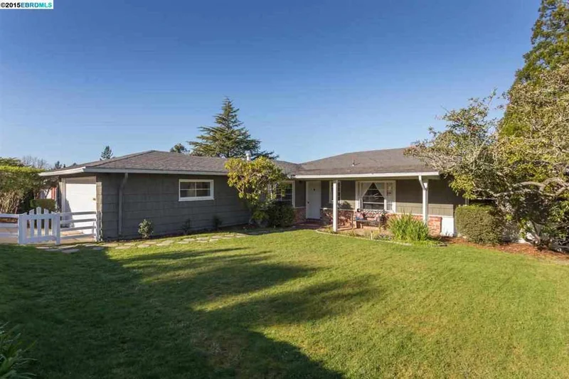 1047 Overlook Rd, Berkeley, CA 94708