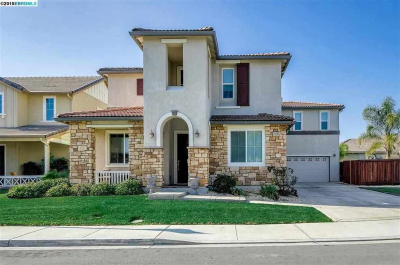 2989 Blumen Ave, Brentwood, CA 94513-2373
