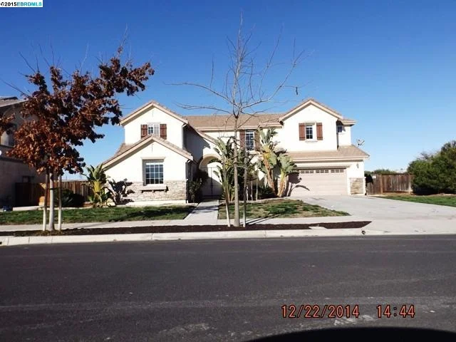 1893 Rosie Ln, Brentwood, CA 94513-5385