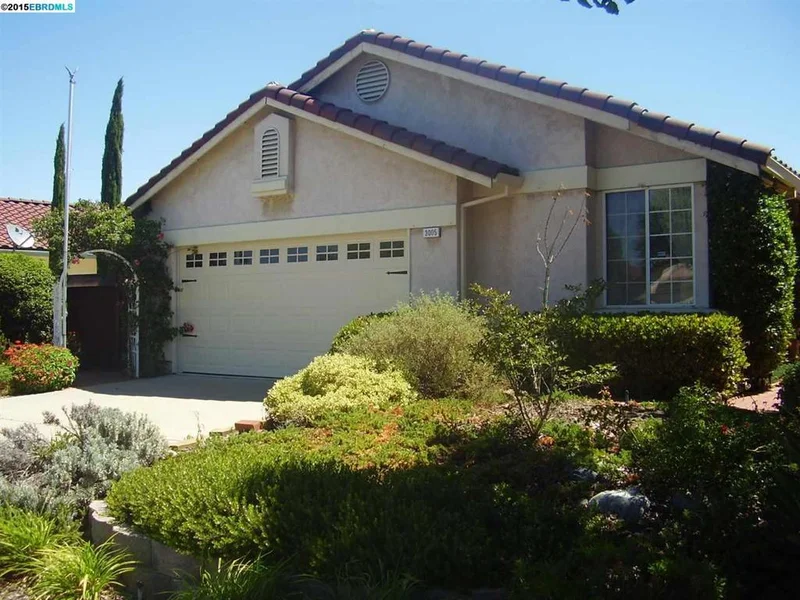 3005 Butternut St, Antioch, CA 94509