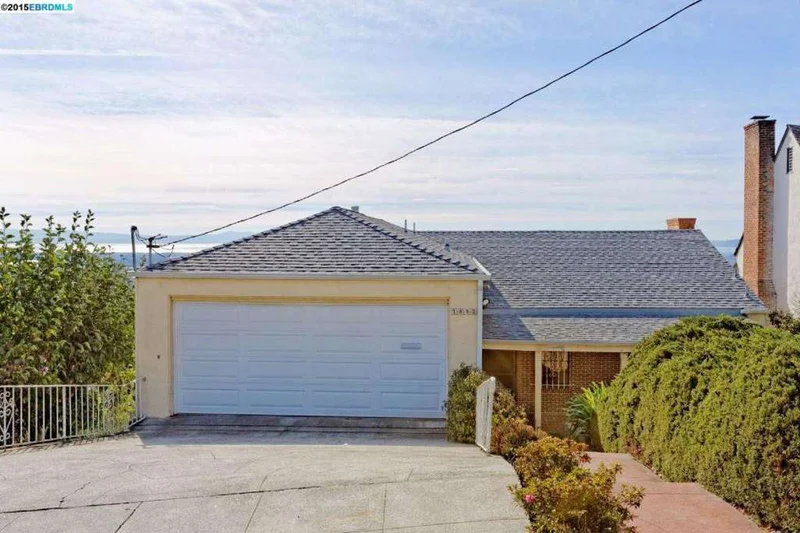 1893 Melvin Rd, Oakland, CA 94602-2024