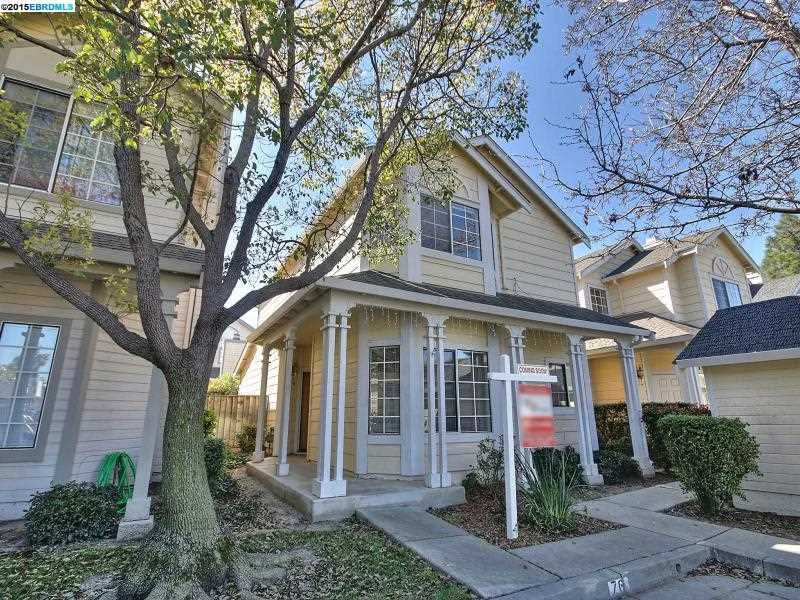 6197 Potrero Dr, Newark, CA 94560