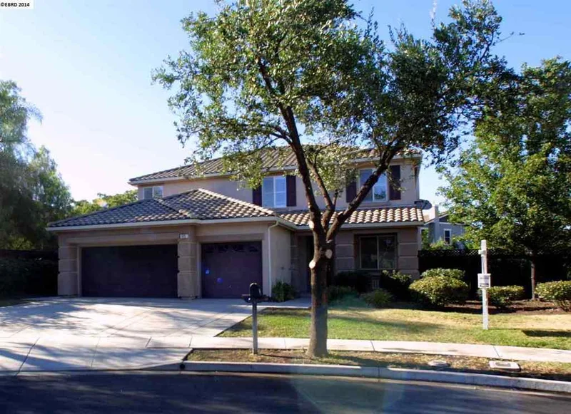 613 Coconut Ct, Brentwood, CA 94513-1974