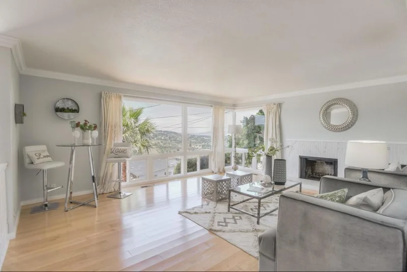 2706 Sequoia, Belmont, CA 94002