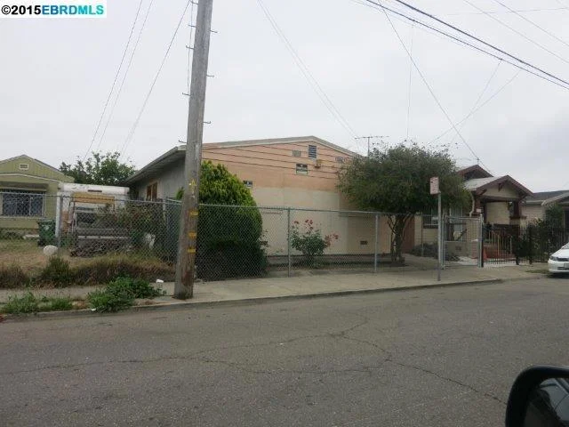 1844 101st Avenue, Oakland, CA 94603