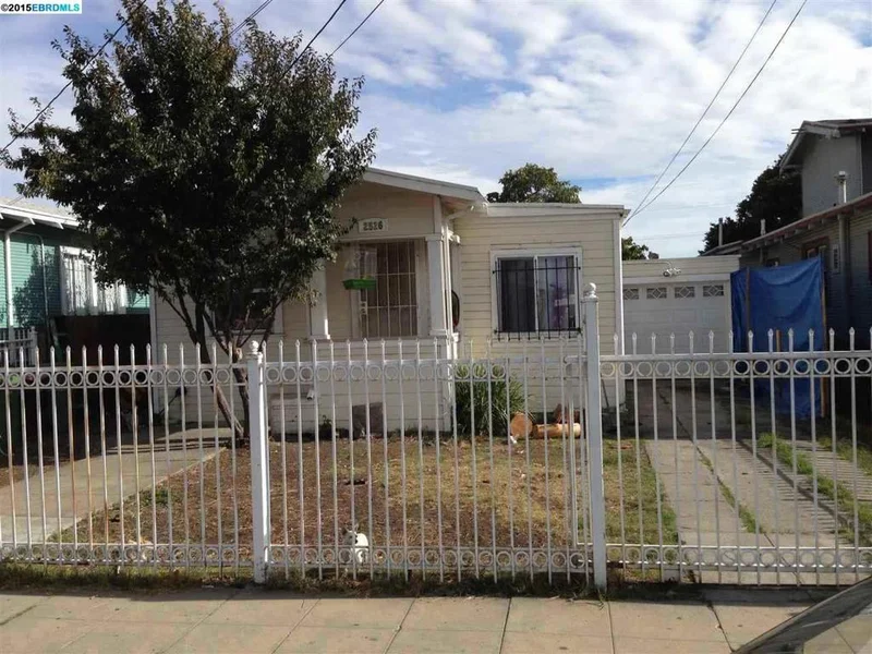 2526 63rd Ave, Oakland, CA 94605-1413