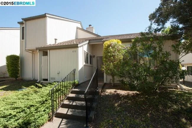 450 Rheem Blvd, Moraga, CA 94556