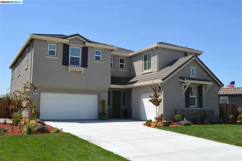 4622 Appleglen St, Antioch, CA 94531