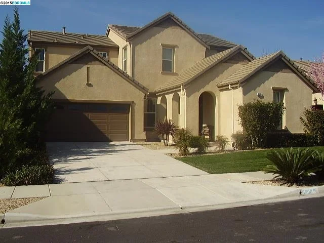 5500 Plumbridge Way, Antioch, CA 94531