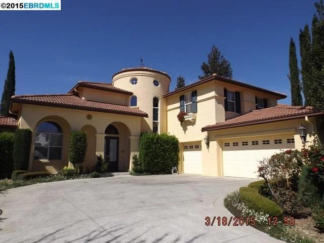1908 Table Mountain Way, Antioch, CA 94531