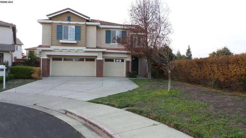 2601 Goldpine Ct, Antioch, CA 94509-9323