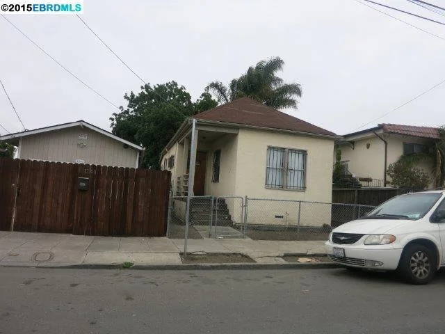 1245 94th Avenue, Oakland, CA 94603