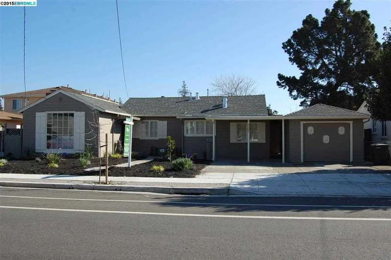 225 Grove Way, Hayward, CA 94541