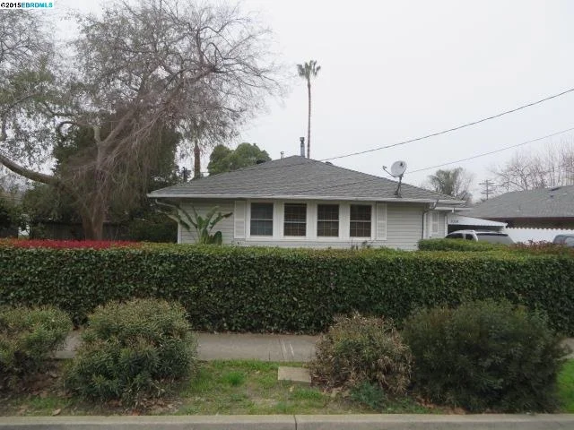 3009 Grant Street, Concord, CA 94520