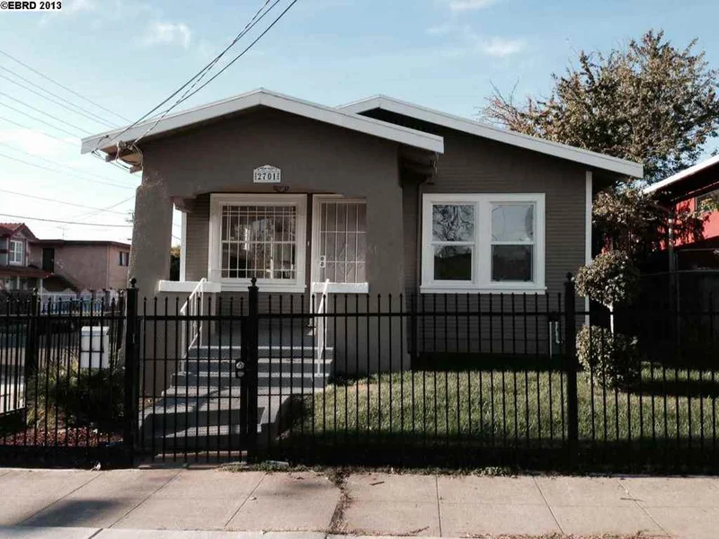 2701 75th Ave, Oakland, CA 94605-2839