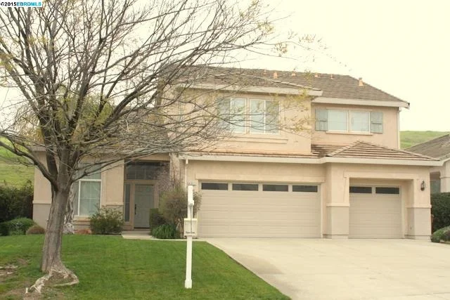4517 Buckeye Court, Antioch, CA 94531