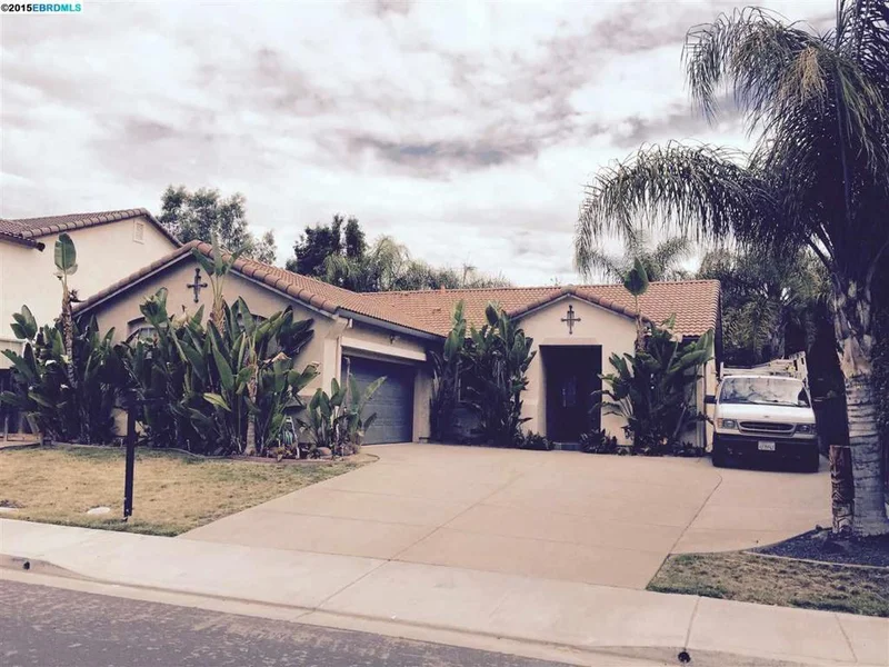 615 Summerwood Dr, Brentwood, CA 94513